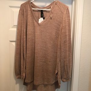 Melissa McCarthy Seven7 1 x Women's Plus Size NWT